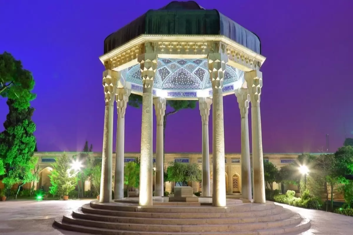۴۱۰ اثر ثبتی و ۲۵۰۰ بنای تاریخی شیراز در معرض خطر