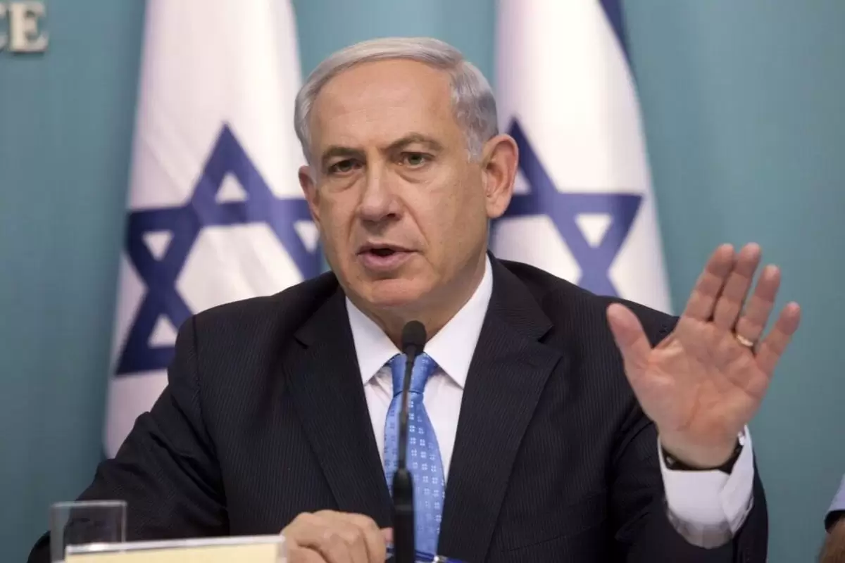 نتانیاهو: غزه را خلع‌سلاح می‌کنیم