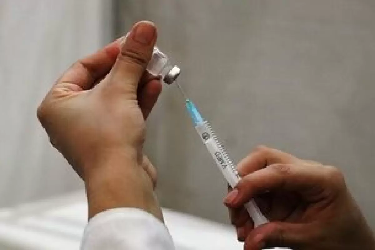 چرا تزریق واکسن آنفولانزا اهمیت دارد؟