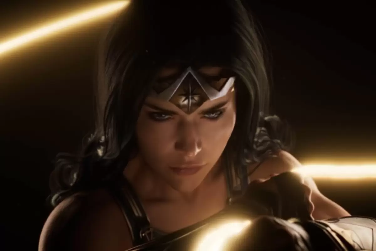 بازی Wonder Woman احتمالا ویژ‌گی‌های آنلاین خواهد داشت