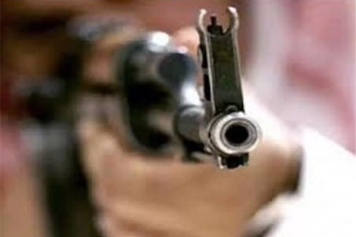 شلیک‌های مرگبار داماد عصبانی به خانواده همسر سابق