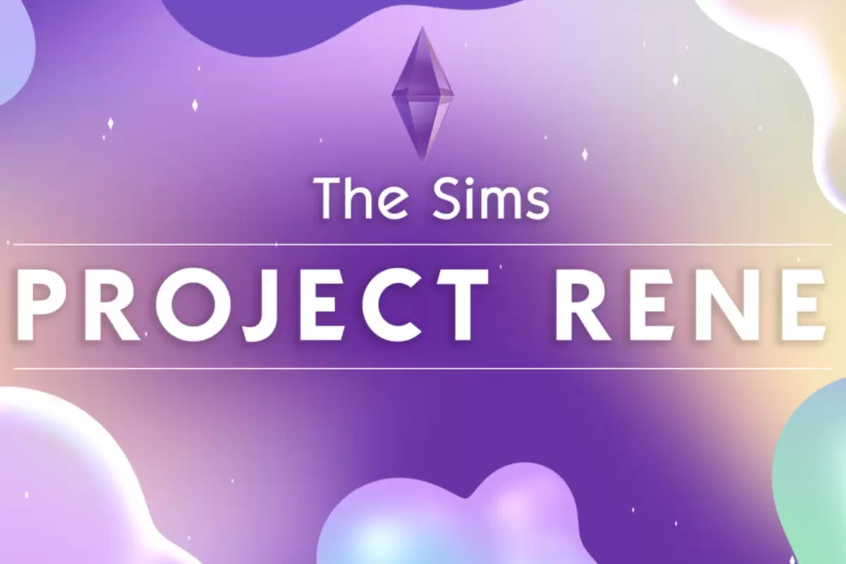 بازی Sims 5 احتمالا به Animal Crossing شباهت دارد