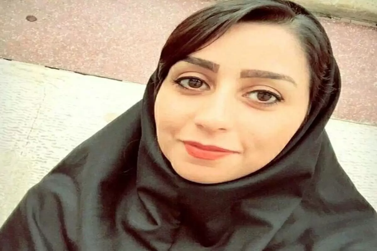 «منیژه موذن»؛ خبرنگار به قید وثیقه از زندان اوین آزاد شد
