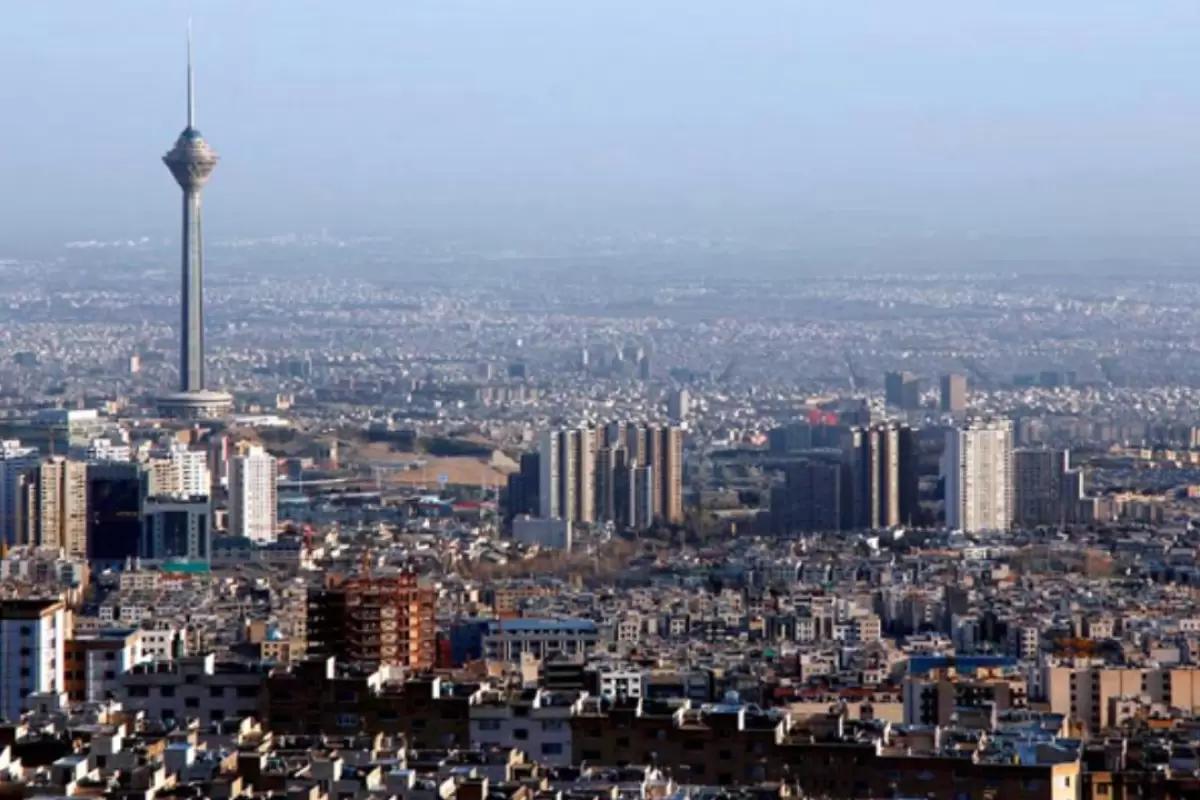 افزایش ۶۲ درصدی قیمت مسکن در تهران