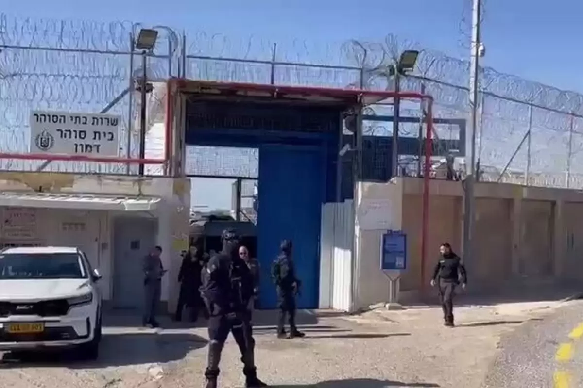 تبادل اسرا بین اسرائیل و حماس؛ در دومین روز ۴۲ اسیر فلسطینی با ۱۴ اسیر اسرائیلی مبادله می‌شوند