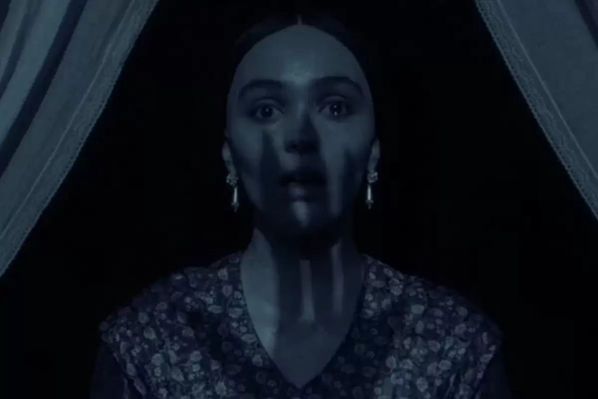 تاریخ اکران بازسازی فیلم ترسناک Nosferatu مشخص شد