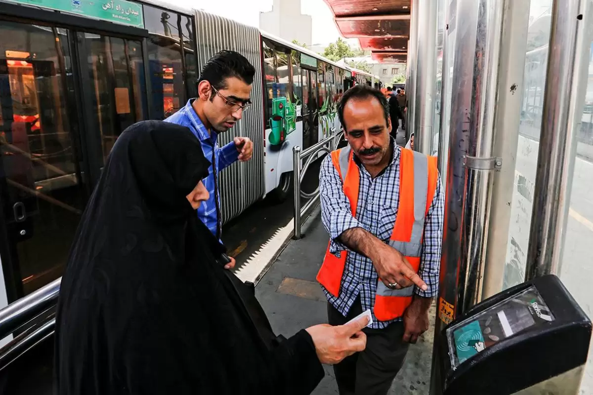 عقب‌نشینی تورم «حمل و نقل» از رکود بهار