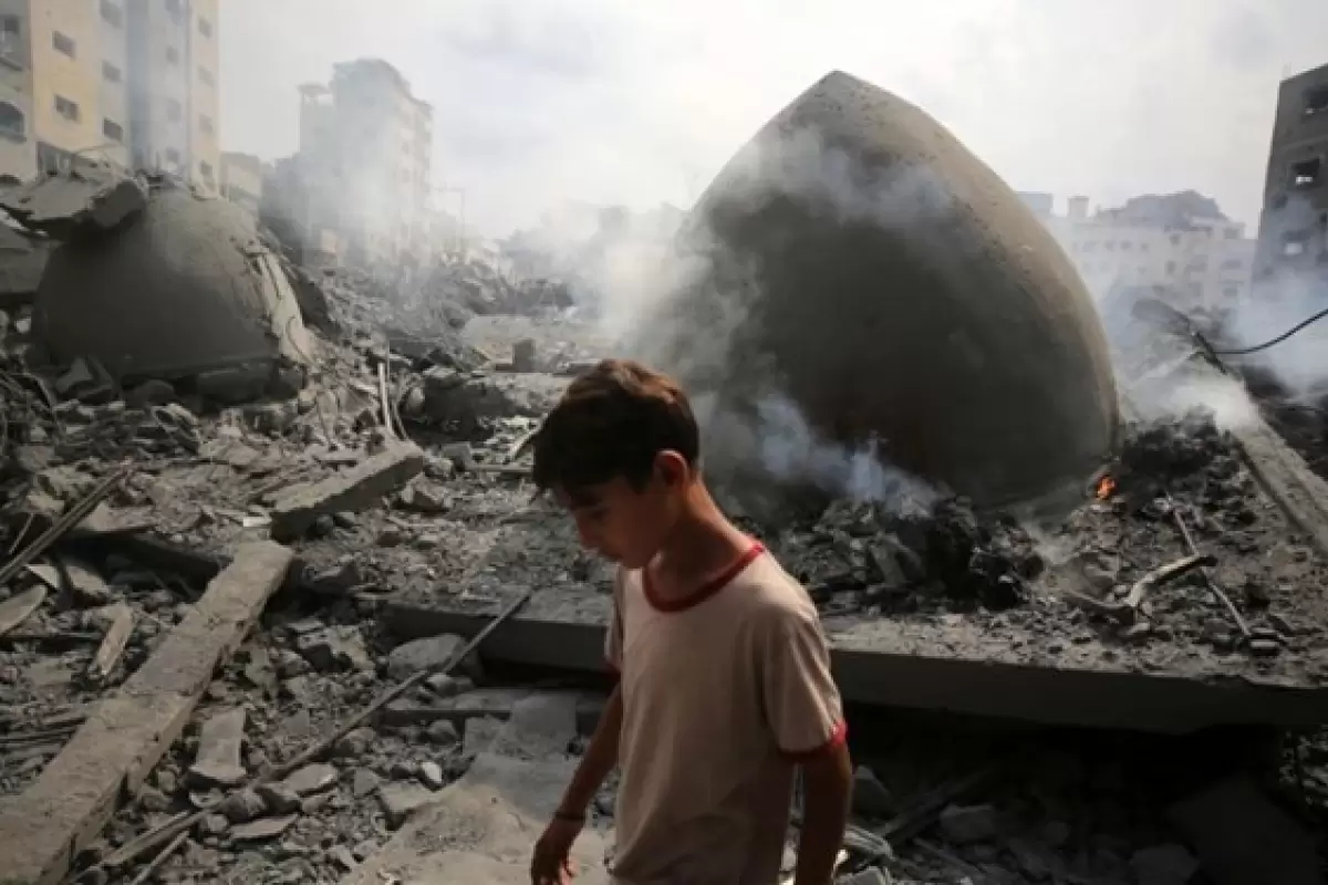 تل‌آویو منتظر پاسخ حماس برای تمدید مهلت آتش‌بس است