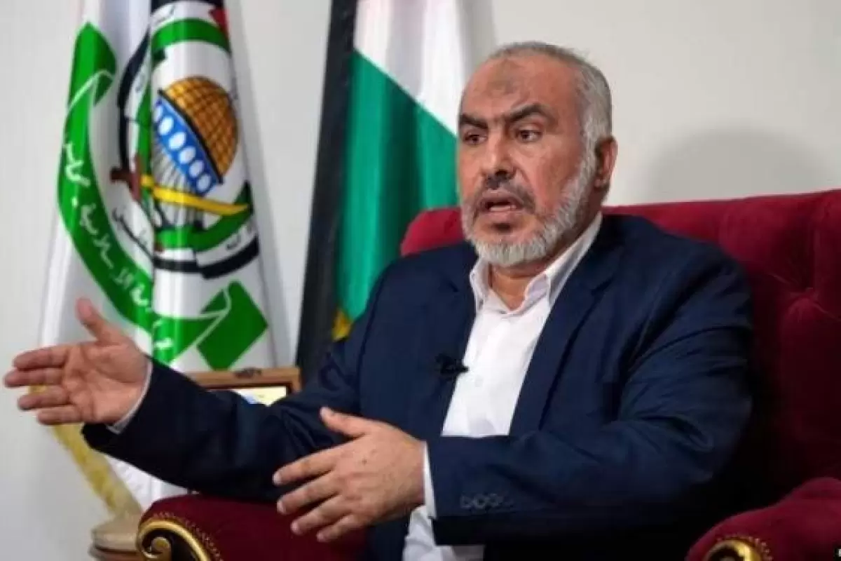 حماس: با وجود عدم خواست آمریکا و اسرائیل، ما بازیگر اصلی آینده غزه باقی می‌مانیم