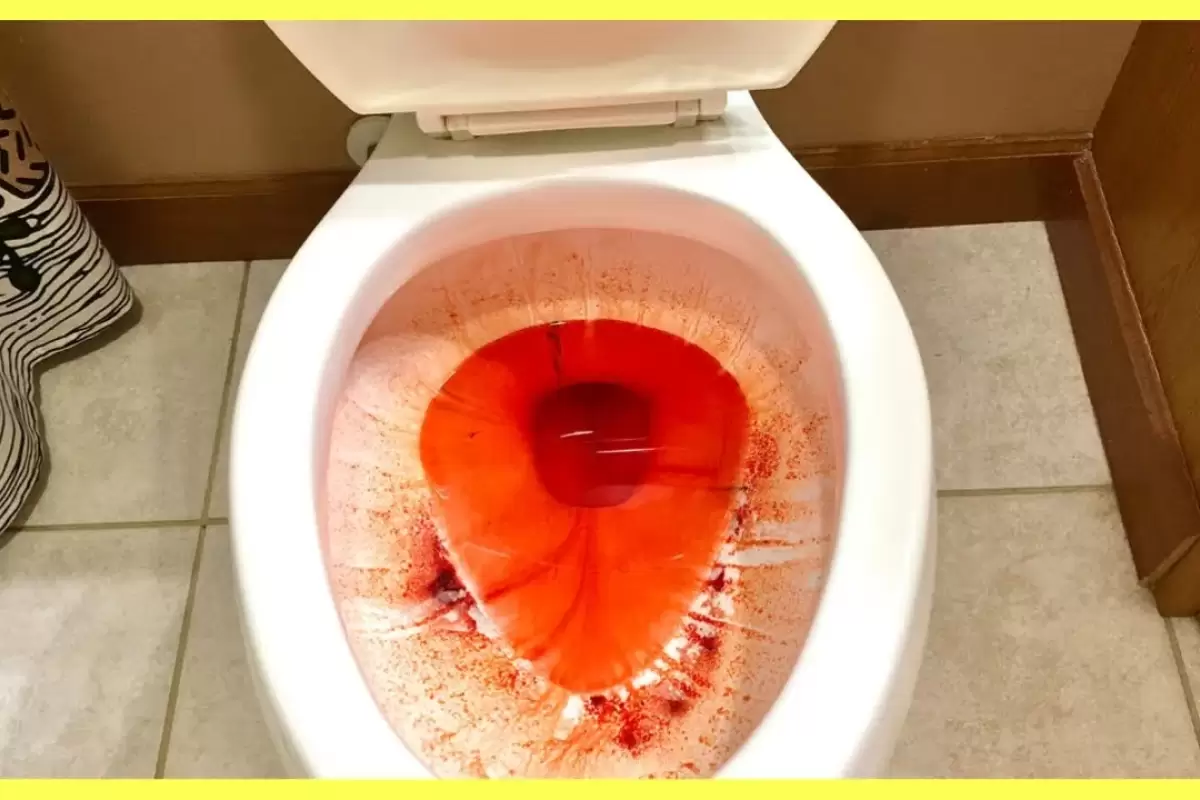 (ویدئو) 8 روش تمیز کردن توالت برای افراد تنبل