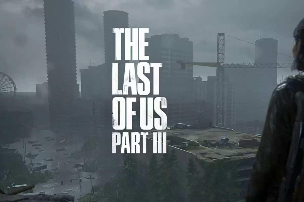 نیل دراکمن از پاسخ به سوالات ساخت بازی The Last of Us 3 طفره می‌رود