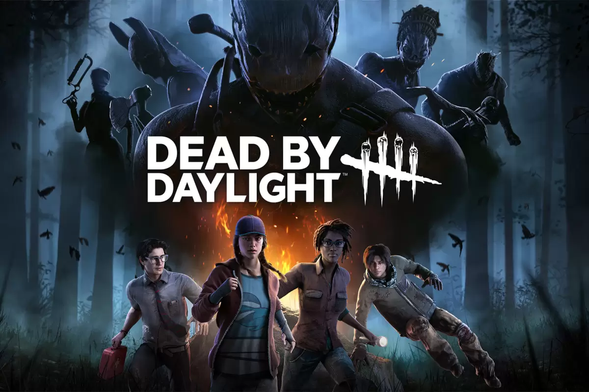 آمار عالی بازی Dead by Daylight از نظر تعداد بازیکن