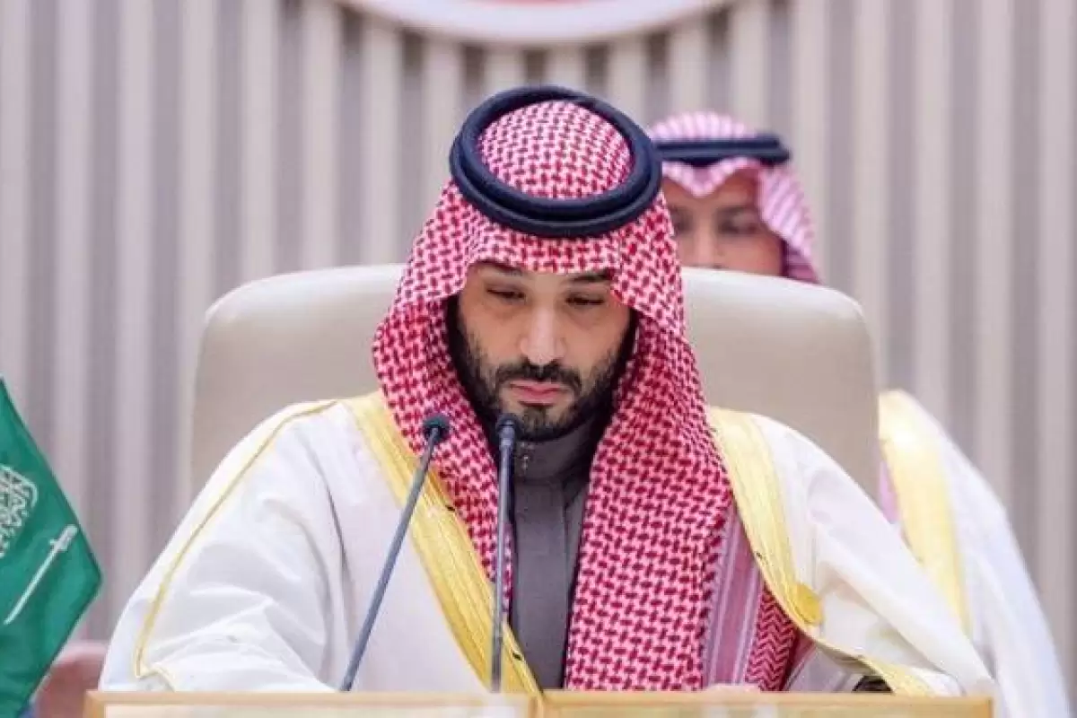 بن سلمان: عملیات نظامی باید فوری متوقف شود