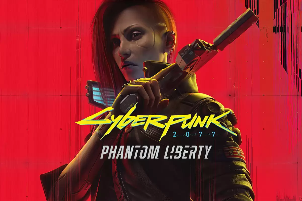 نسخه فیزیکی Cyberpunk 2077: Ultimate Edition روی PS5 کامل نیست