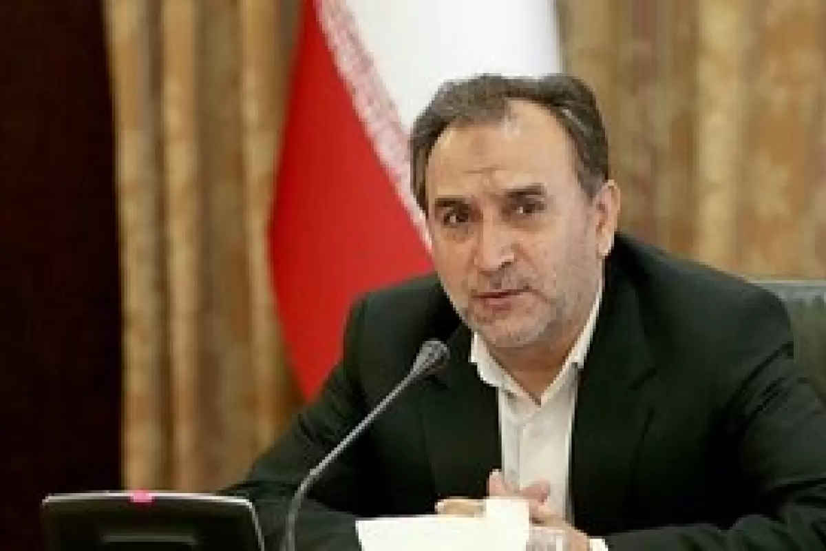 خبرهای فوری و مهم معاون ابراهیم رئیسی درباره محکومیت آمریکا و آزادسازی اموال بلوکه شده ایران