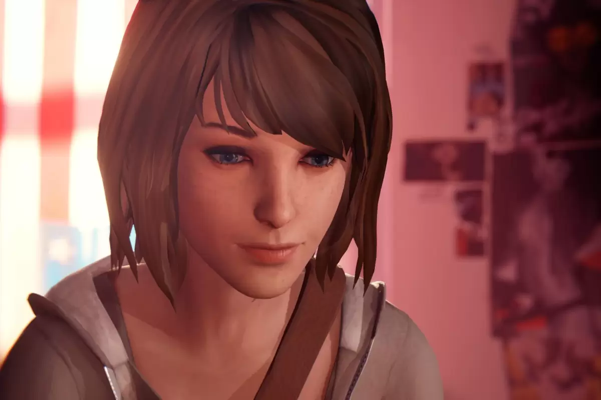 بازی Life is Strange عملکرد چشم‌گیری در جذب بازیکن داشته است