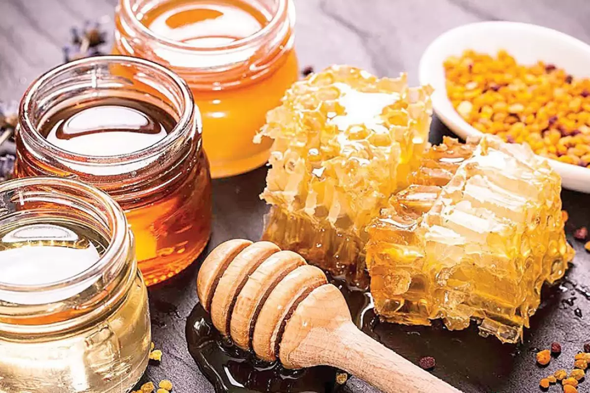 قیمت جدید عسل اعلام شد/ عسل به نیم میلیون تومان نزدیک شد
