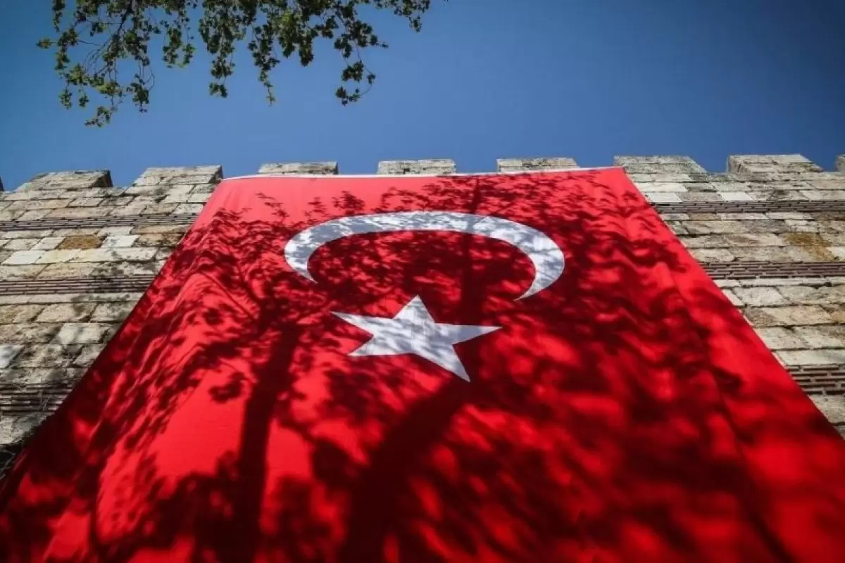 تخت گاز ترکیه در افزایش نرخ بهره