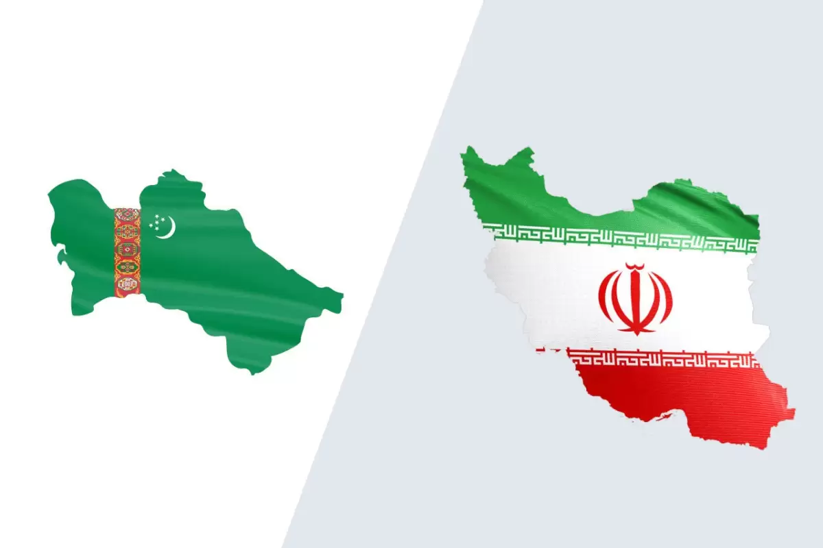 تشکیل شورای مشترک تجاری ایران و ترکمنستان طی سه ماه آینده