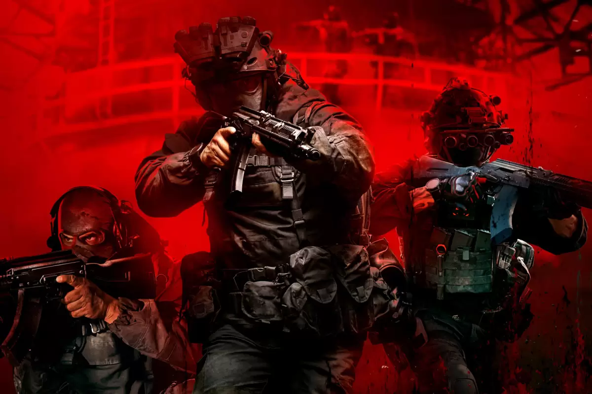 جزئیات فصل اول بازی Call of Duty: Modern Warfare 3 منتشر شد