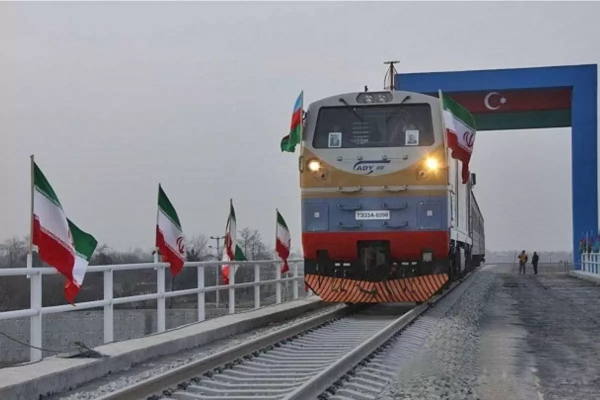 سفیر ایران: روسیه از اجرای قرارداد ساخت راه‌آهن رشت - آستارا عقب نشینی نکرده است