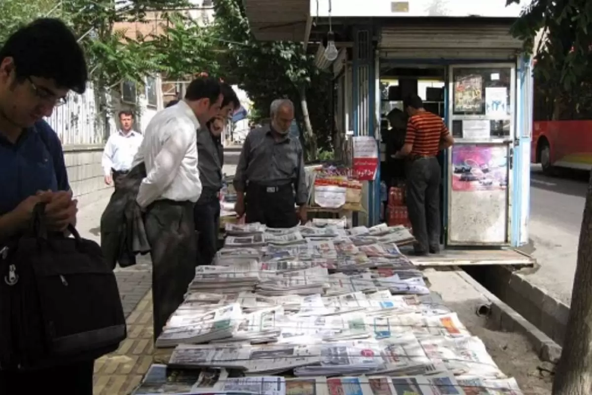 کیهان: اقدامات دولت رئیسی در افزایش دستمزدها و کاهش تورم بی‌نظیر بوده