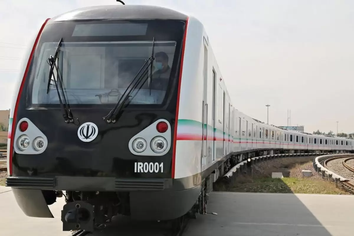 قیمت بلیت‌های قطار ایران _ کربلا را اعلام شد