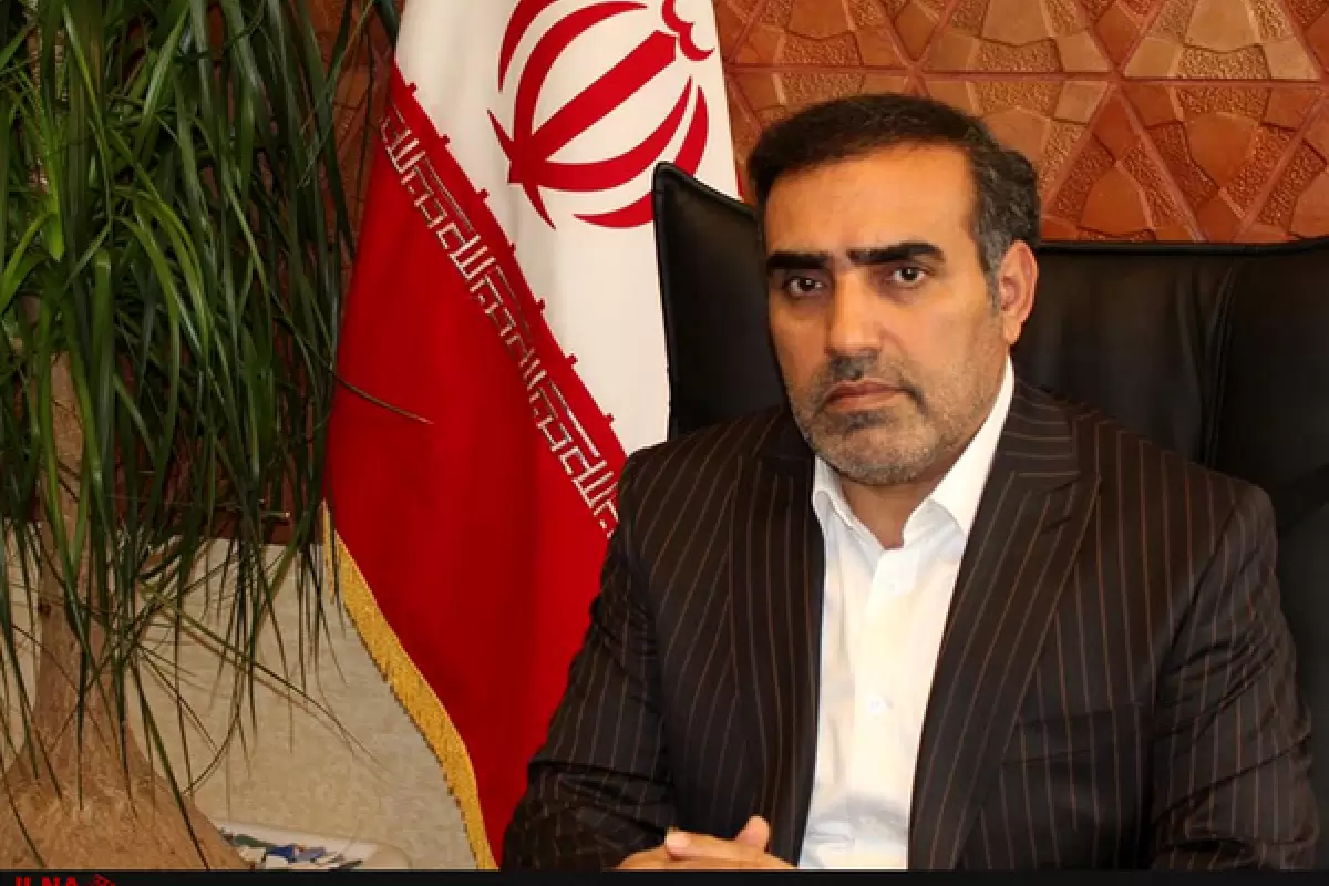 رئیس اتاق تعاون ایران بازداشت شد؟
