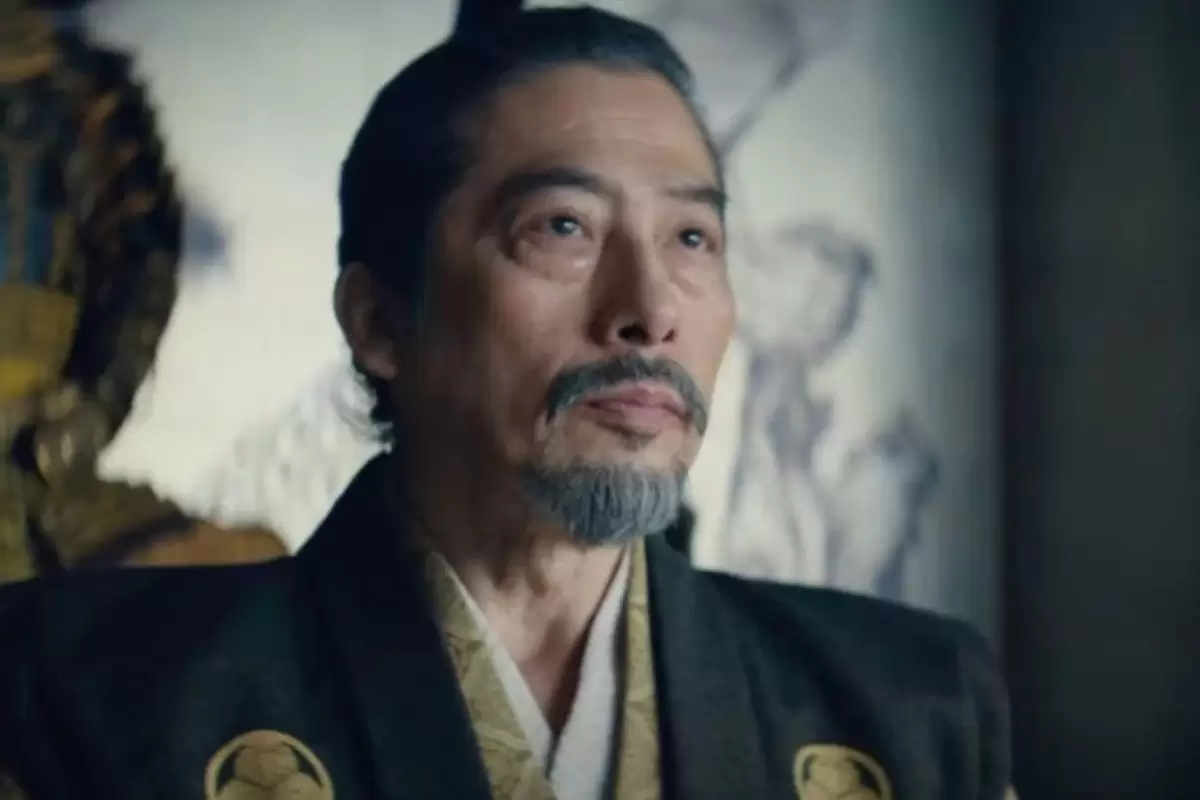 نمایش دوران فئودال ژاپن در اولین تریلر سریال Shogun | اعلام ماه پخش