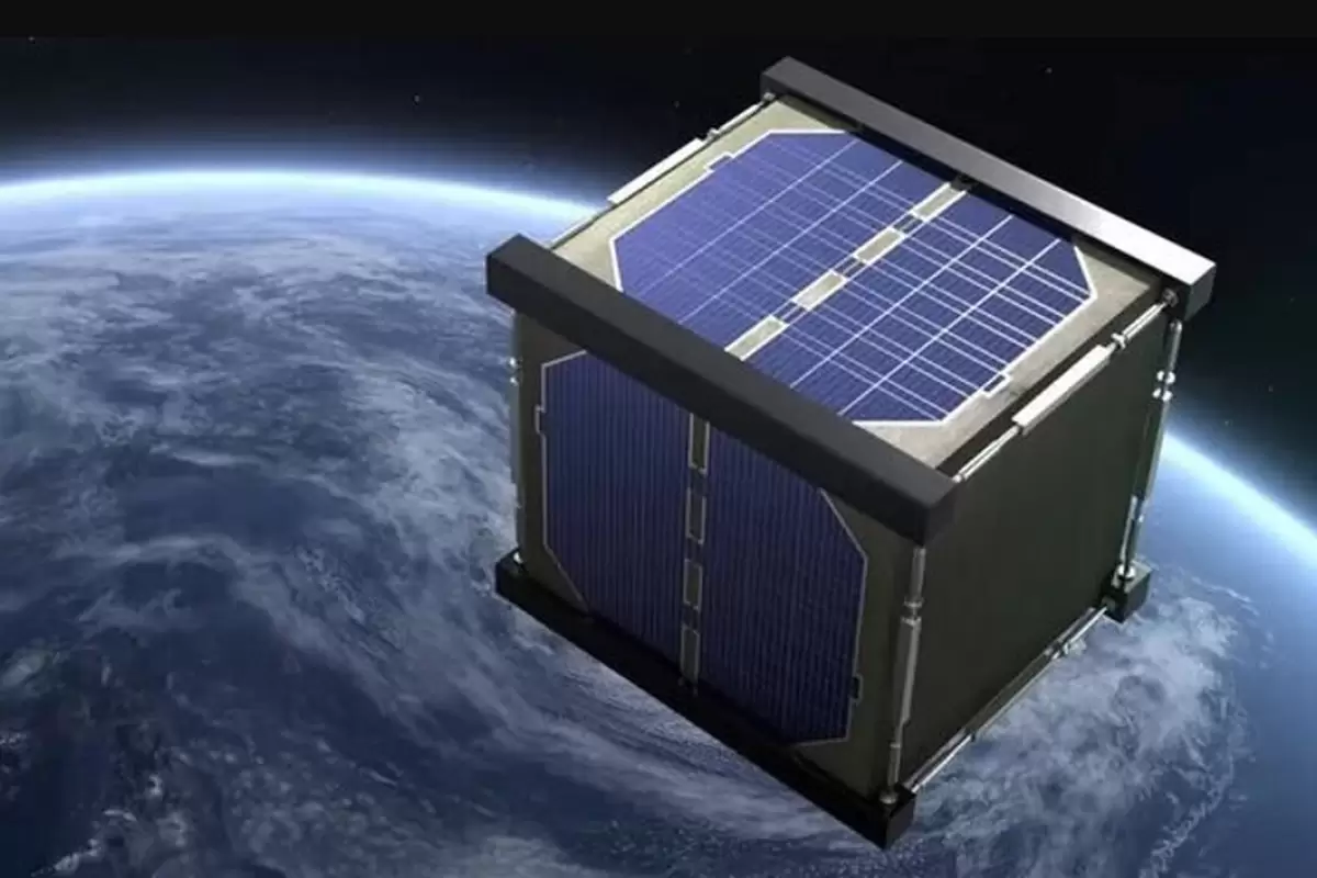همکاری ناسا و ژاپن برای پرتاب اولین ماهواره چوبی جهان