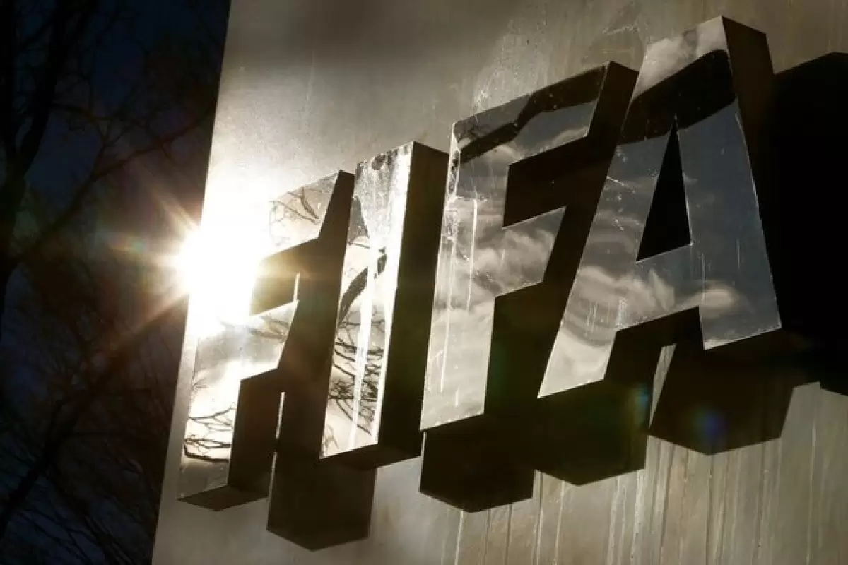 غول نفتی عربستان اسپانسر FIFA می‌شود