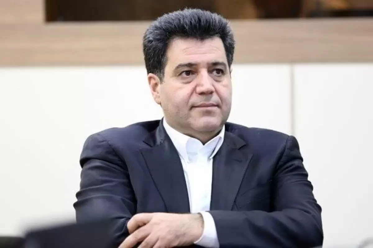 موضع رئیس اتاق ایران نسبت به حواشی انتخابات