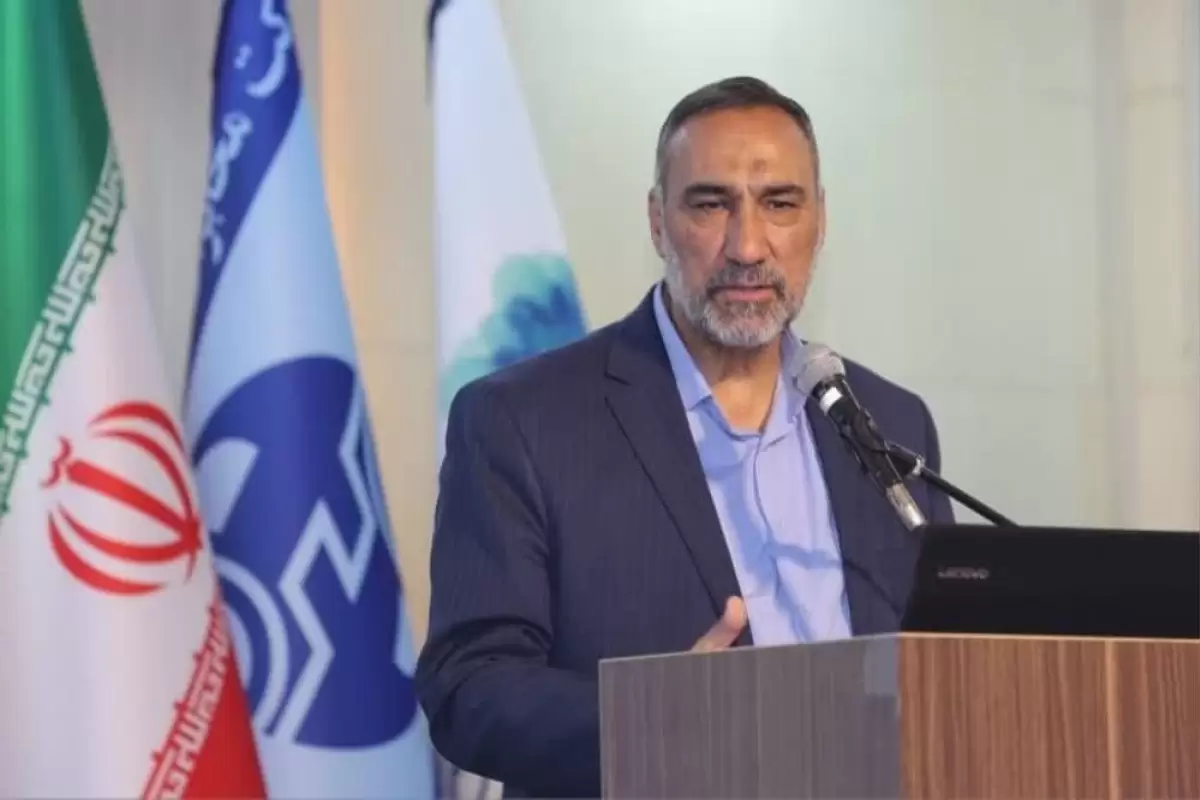 تقدیر ویژه مدیر عامل  شرکت مخابرات ایران از اقدام جهادی مخابرات منطقه گلستان