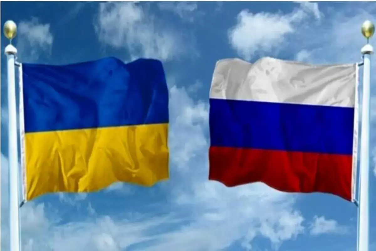 روسیه: اوکراین به ویتنام دوم آمریکا تبدیل خواهد شد