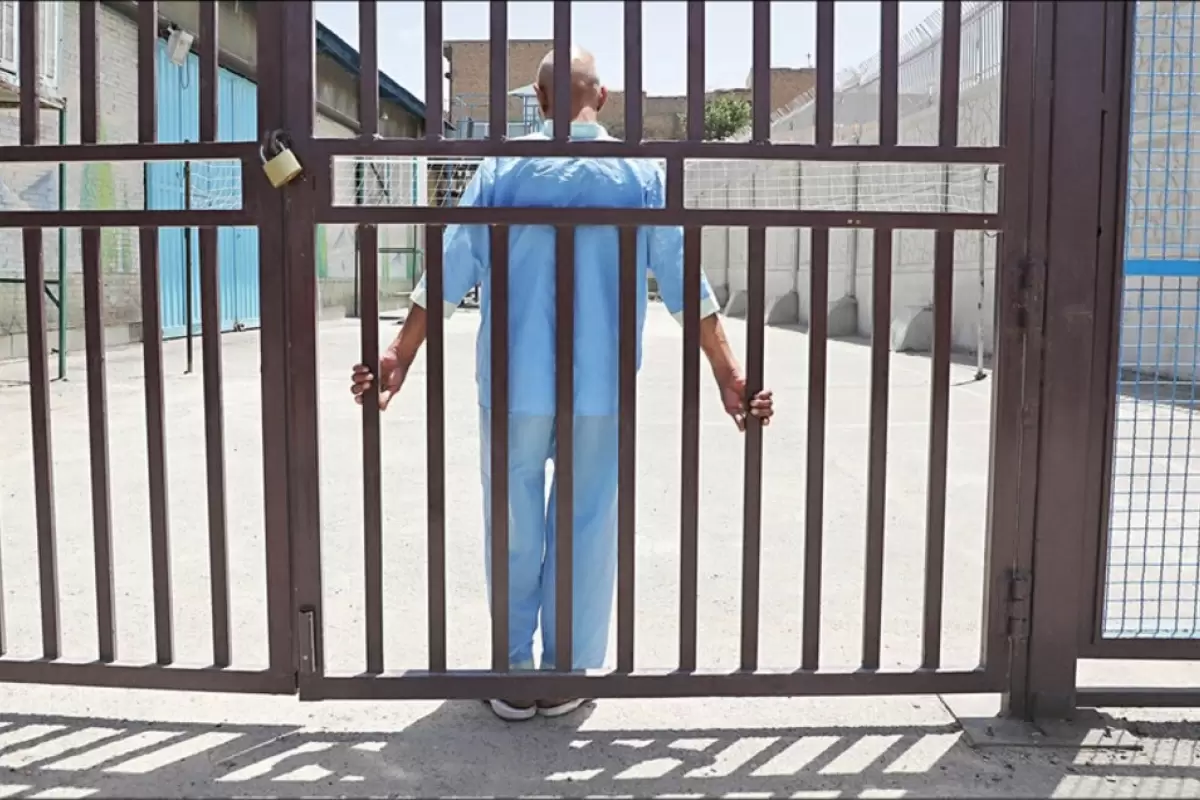 افشاگری یک مقام قضایی به خریدوفروش موادمخدر در زندان‌ها؛ اقتصاد زندان‌ها با مواد مخدر تامین می‌شود