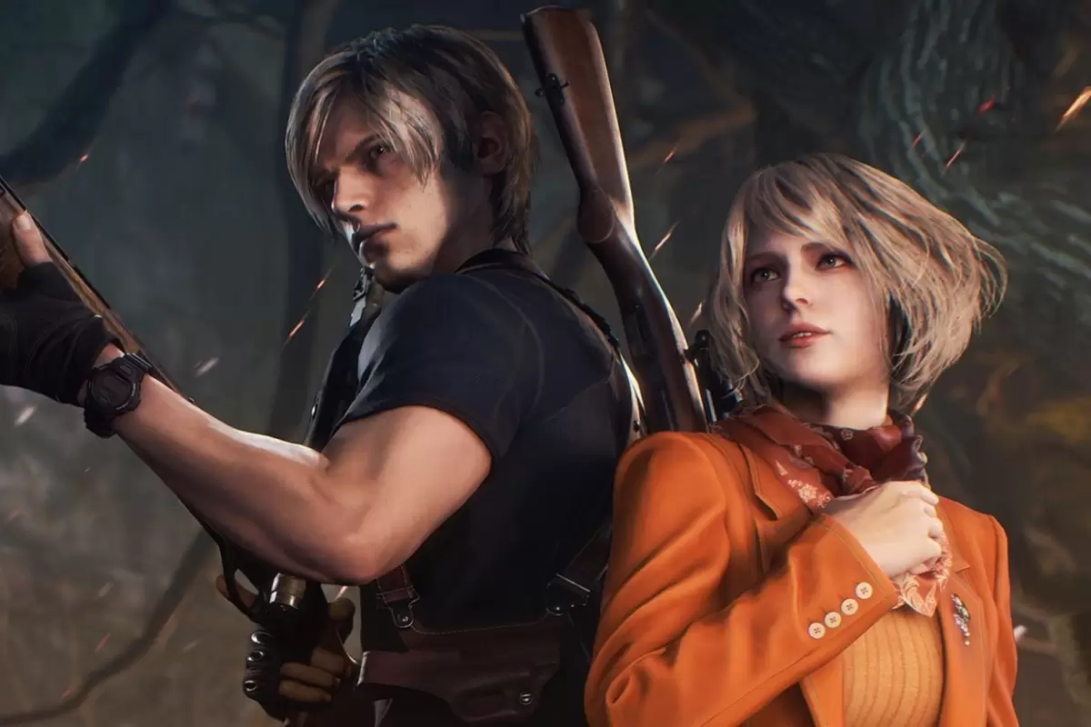 نسخه‌های ریمیک بیشتری از Resident Evil در راه است