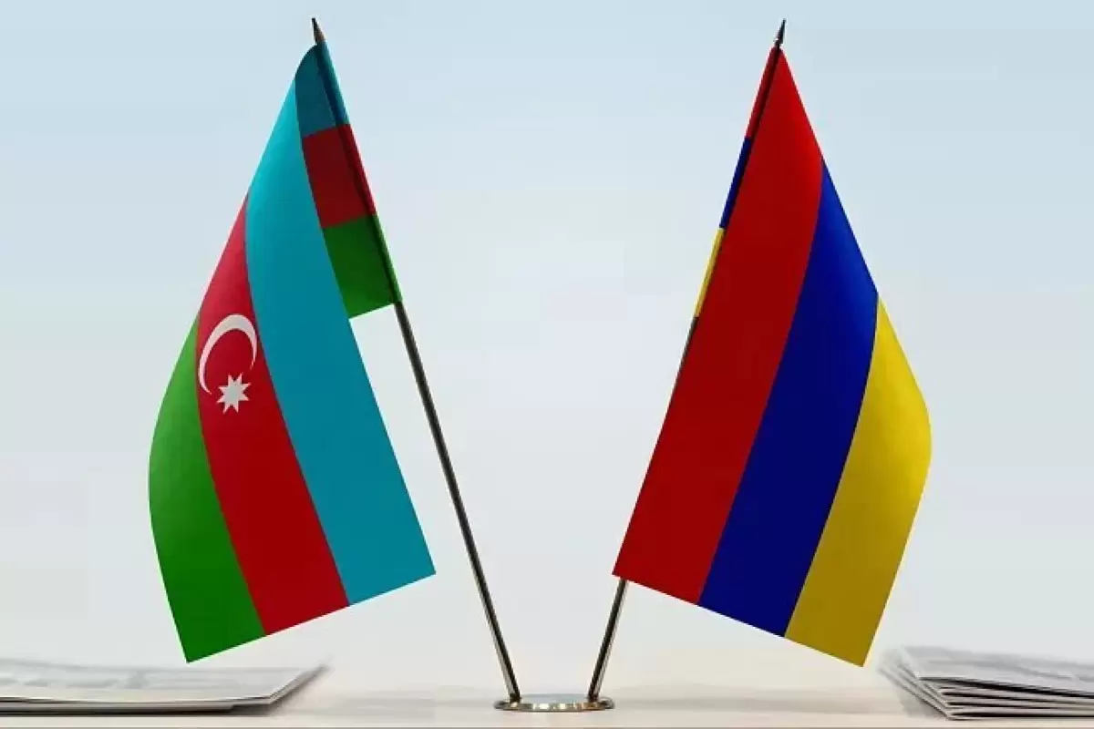 پس از سه دهه؛ ارمنستان و آذربایجان برای عادی‌سازی روابط و مبادله اسرای جنگی توافق کردند + جزئیات