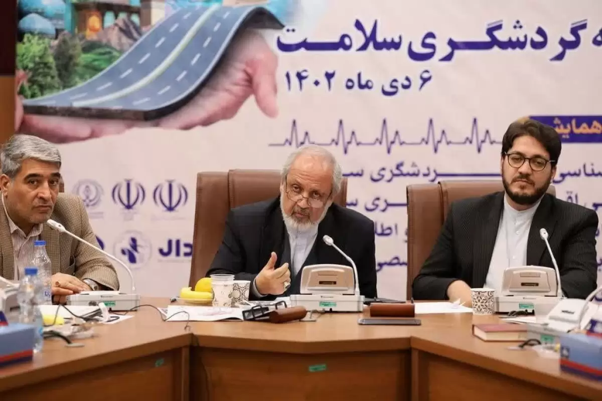 ایران در حوزه پزشکی و درمان جزء کشورهای سرآمد است