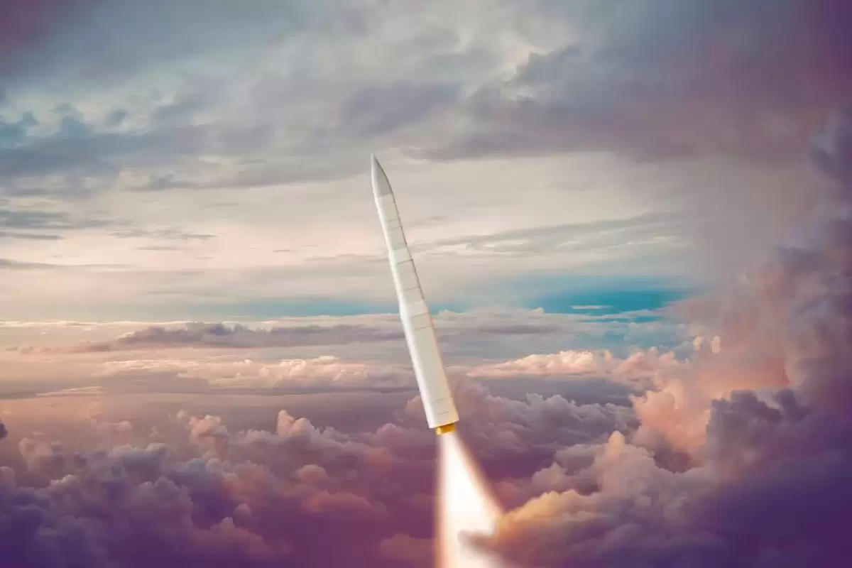 LGM-35 Sentinel؛ موشک هسته ای هایپرسونیک و ۱۰۰ میلیارد دلاری جدید ایالات متحده