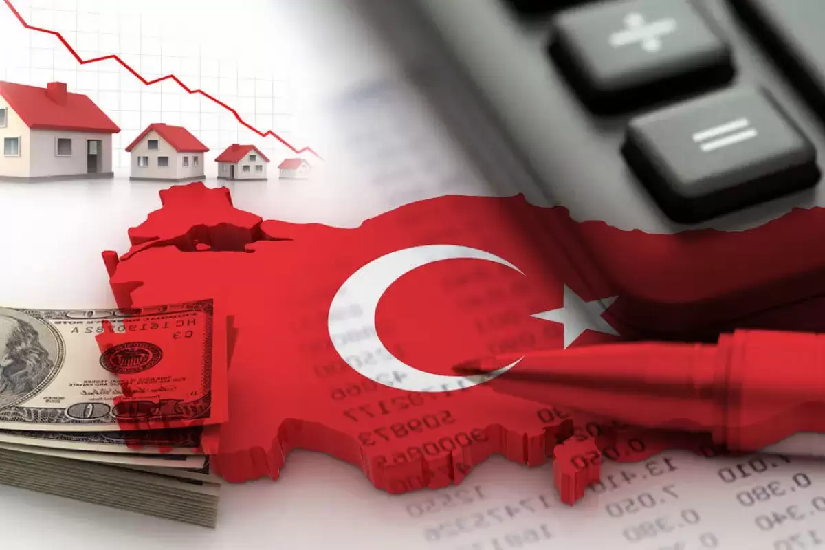 قانون معافیت مالیاتی درخصوص خرید ملک در ترکیه