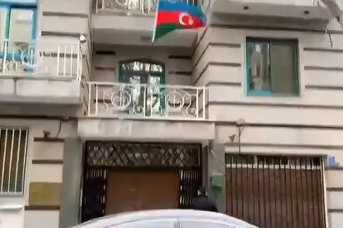 پرونده حمله به سفارت جمهوری آذربایجان ماه آینده رسیدگی می‌شود