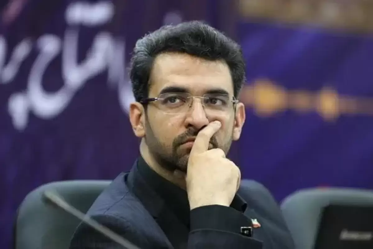 وزیر سابق ارتباطات: ایلان ماسک را ناجی ملت ایران نکنید!