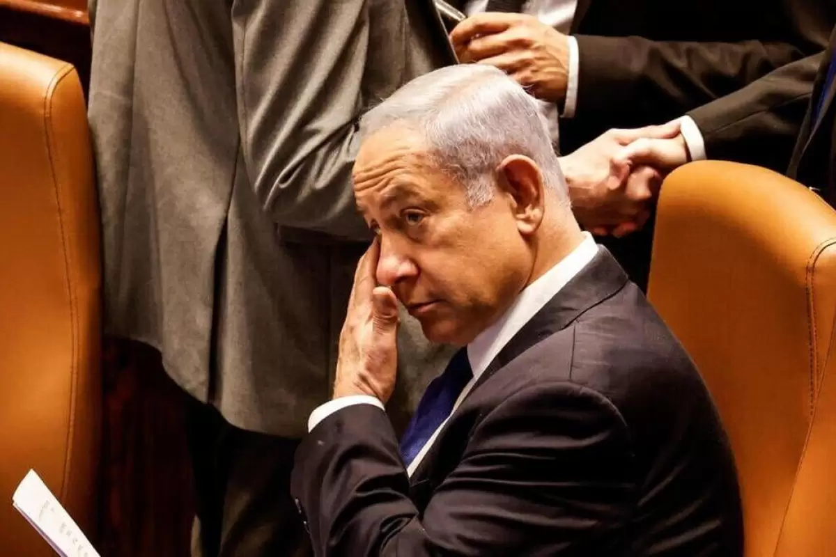 اعتراف سنگین دیپلمات سابق اسرائیل درباره عملیات «طوفان الاقصی»