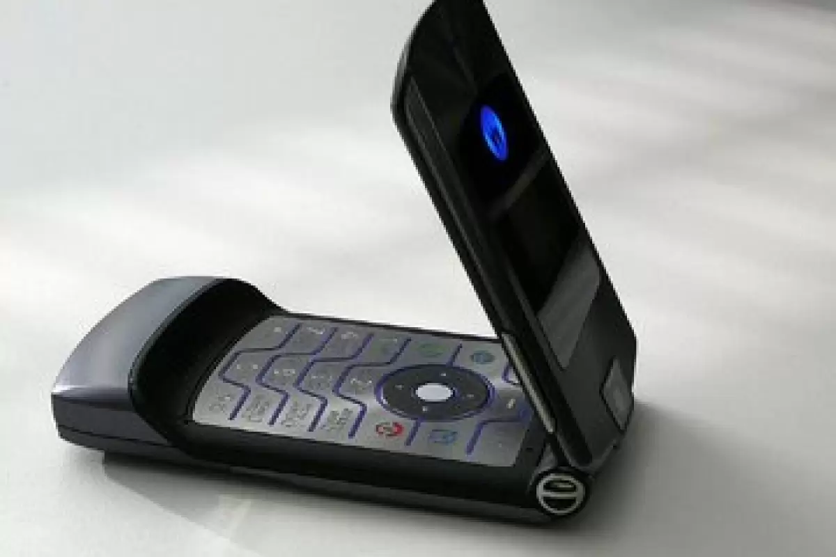 بازگشت قدرتمند برند قدیمی تلفن همراه با گوشی‌های جدید