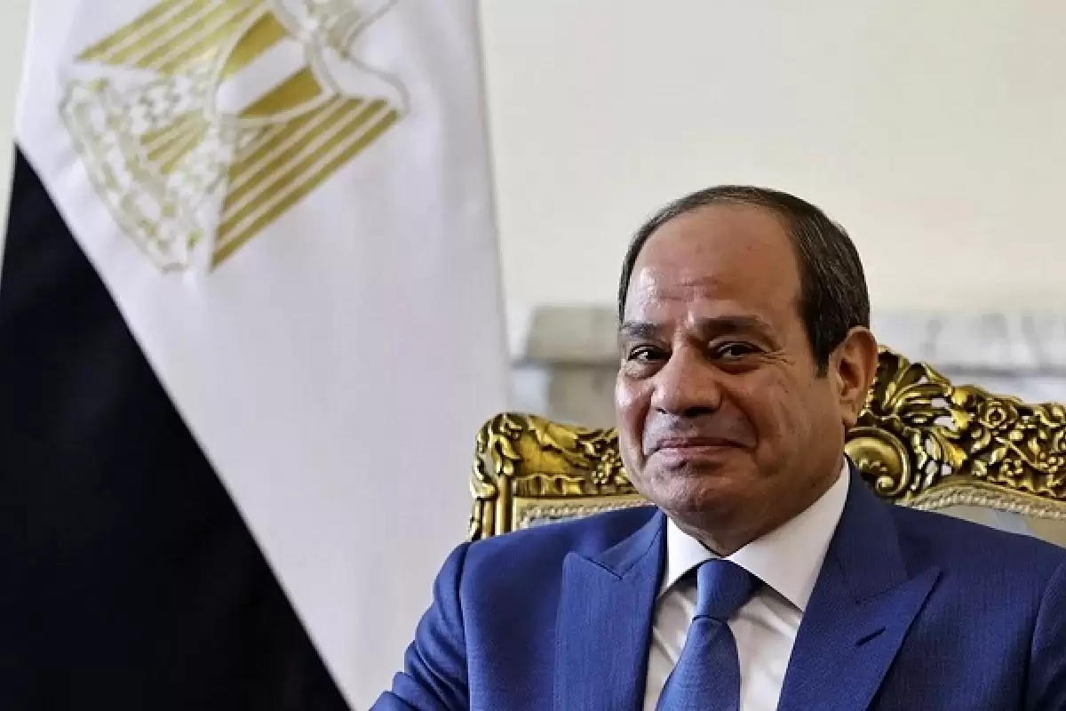 آغاز رأی‌گیری در انتخابات ریاست جمهوری مصر