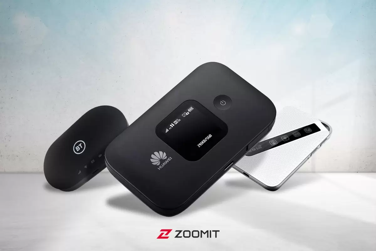 قیمت و مقایسه مودم همراه و TD-LTE با زومیت