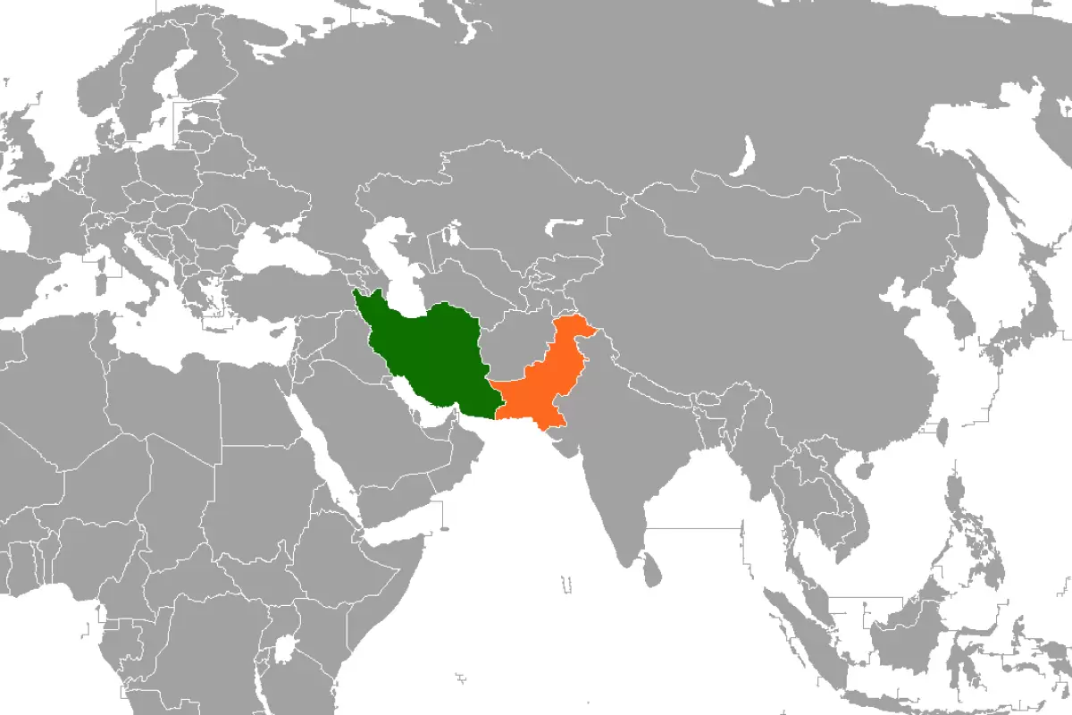 رایزنی تلفنی وزرای خارجه ایران و پاکستان؛ تاکید بر ضرورت تقویت همکاری مشترک برای توقف اقدامات تروریستی