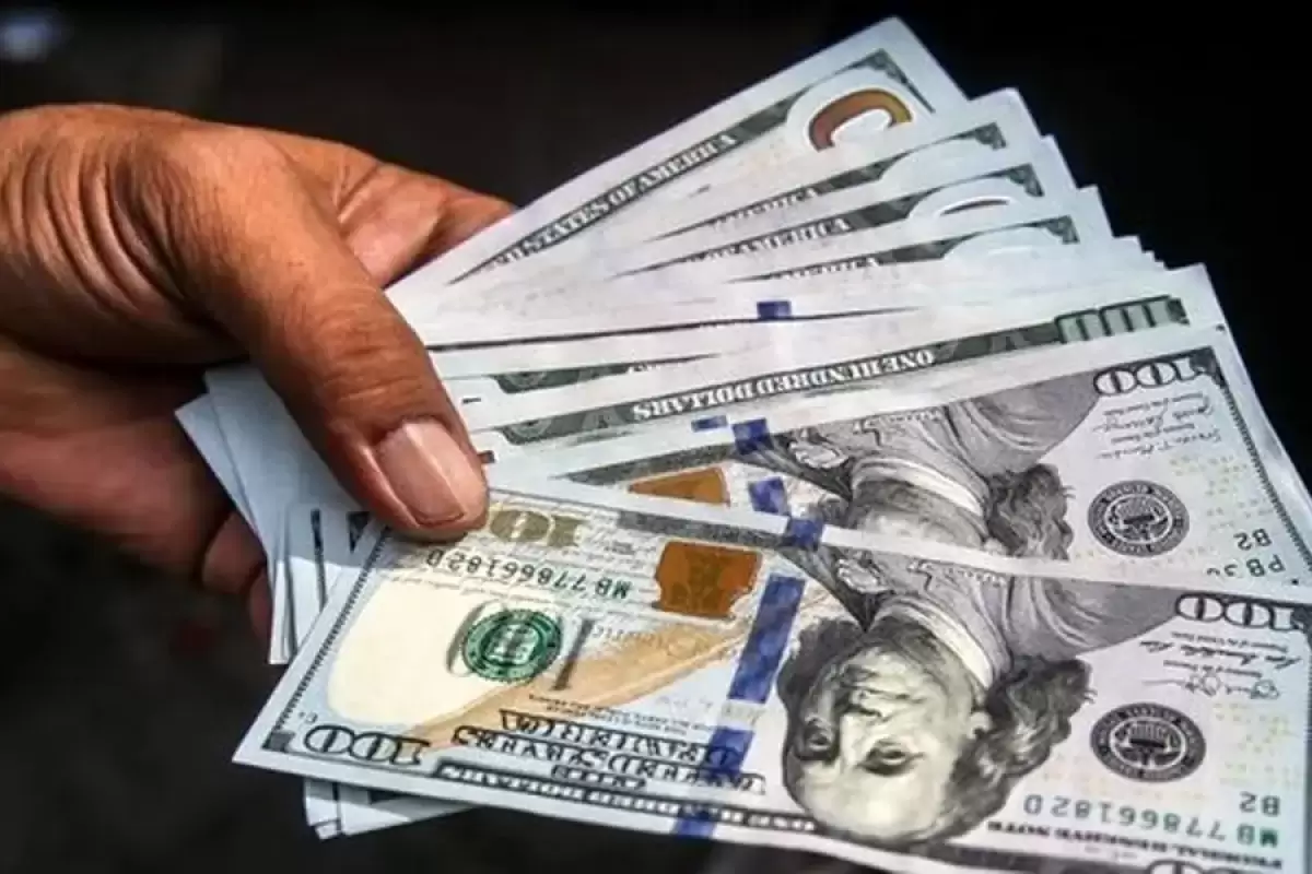 قیمت دلار و ارز در بازار امروز 20 آذر 1402/ دلار مبادله‌ای گران شد + جدول