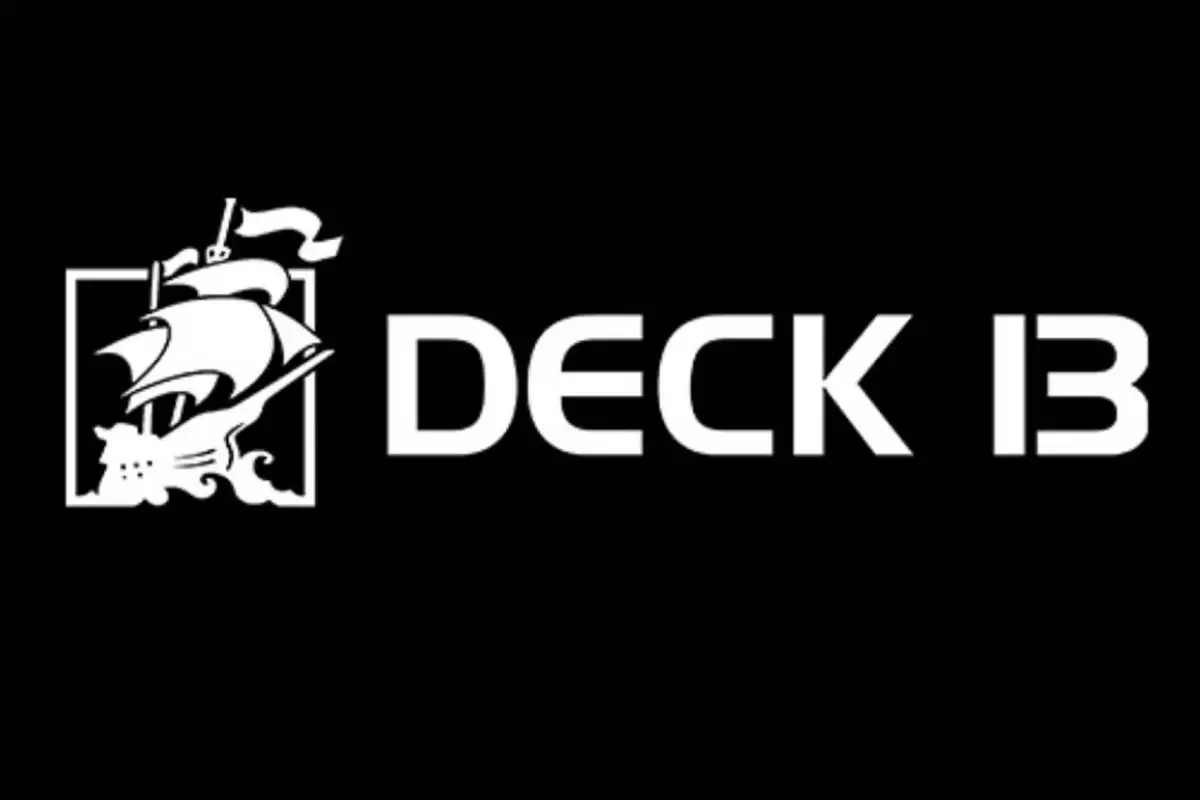 استودیو Deck13 بازی جدید خود را با آنریل انجین ۵ می‌سازد