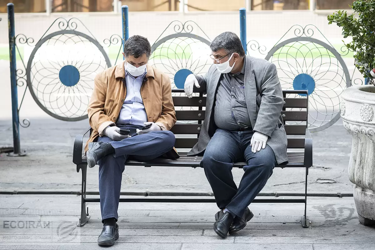 دو خبر مهم برای بازنشستگان/ مصوبه افزایش سن بازنشستگی در نوبت بررسی شورای نگهبان